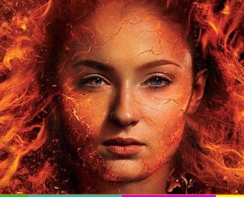 x-men: dark phoenix trailer 1